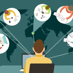 Remote Database Integration